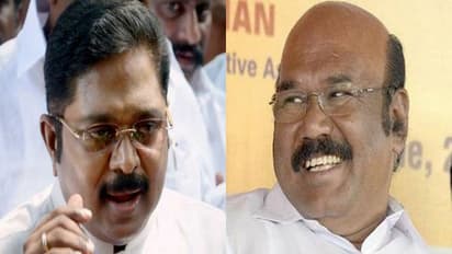 ஆமைத் தலையர் என சொன்னதற்கு... மூட்டைபூச்சி போல நசுக்கிவிடுவேன்... தினகரனை திட்டிய அமைச்சர்!