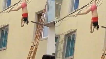 ആ സ്വകാര്യ നിമിഷത്തില്‍ സംഭവിച്ചത്