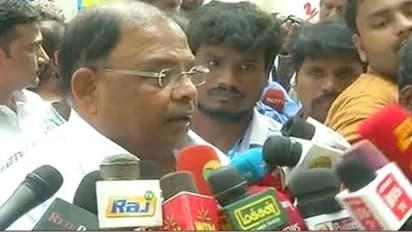 ''தம்பிதுரை மூலமாக பிரதமர் மோடி சசிகலாவிடம் ஆதரவு கேட்டது உண்மை'' - ரகசியத்தை உடைக்கும் வெற்றிவேல்...