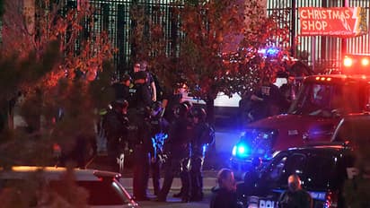 ಕಲಾ ಉತ್ಸವ ವೇಳೆ ಶೂಟೌಟ್ , 20 ಜನರಿಗೆ ಗಾಯ: ಶಂಕಿತನ ಹತ್ಯೆ