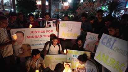 ತಿವಾರಿ ಪ್ರಕರಣ: ಉತ್ತರ ಸಿಗದ ಪ್ರಶ್ನೆ ಮತ್ತು ಅನುಮಾನಗಳ ಪಟ್ಟಿ