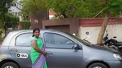 This Ola driver from Chennai will restore your faith in humanity