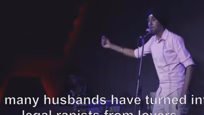 This man gives voice to what women have been thinking all along