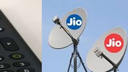 ഡിടിഎച്ച് രംഗത്തും വിപ്ലവം സൃഷ്ടിക്കാന് ജിയോ