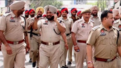 চোর ধরে কিনা এই পুরস্কার পুলিশের, ১৭ জনকে যেতে হয় কোয়ারেন্টাইনে