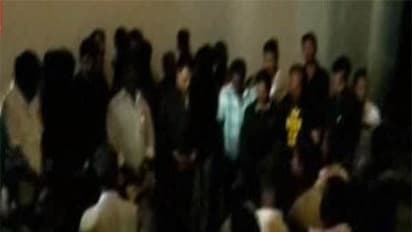 ரஜினி போட்ட உத்தரவு... மௌன அஞ்சலிக்குப்பின் ஷோ ஆரம்பம்...