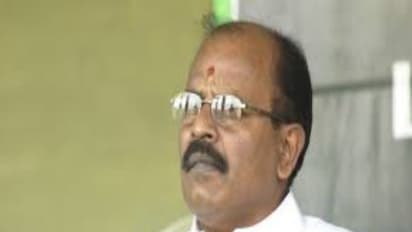 இரட்டை இலை இருக்குமிடமே அதிமுக! தொண்டர்கள் எங்களிடமே உள்ளனர்! உற்சாகத்தில் பொள்ளாச்சி ஜெயராமன்