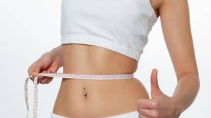 உடல் எடையை குறைக்க ஜிம்முக்கு போனால் மட்டும் போதாது! இதையும் கட்டாயம் செய்யணும்...