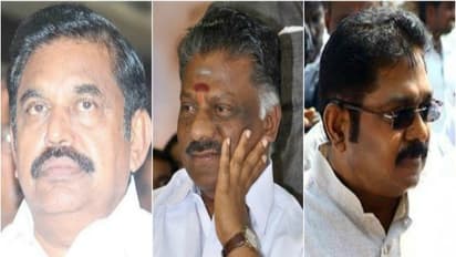 அதிமுக பொதுக்குழு நடக்குமா? நடக்காதா? - சற்று நேரத்தில் வெளியாகிறது தீர்ப்பு...!