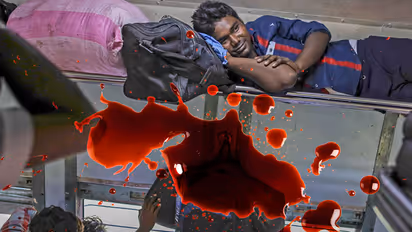 Somewhere between 1984 and 2014, Indians lost that spine: A Kerala woman’s FB post shows India the mirror