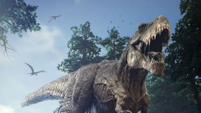 ഈ ദിനോസറിന്റെ പ്രണയപാപങ്ങളില് അമ്പരന്ന് ശാസ്ത്രലോകം