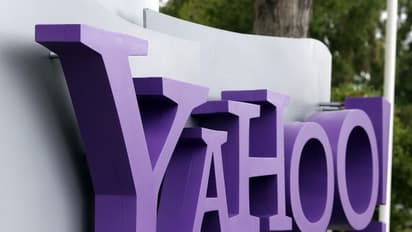 സൗജന്യ വെബ്സൈറ്റ് ഓഫറുമായി യാഹൂ!