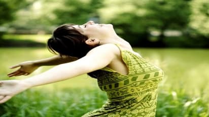 அன்றாட வாழ்வில் பெண்கள் மேற்கொள்ள வேண்டிய சுலபமான உடற்பயிற்சிகள்