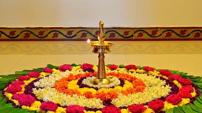 Kerala spends ₹ 7.5 lakh for Onam celebrations in New Delhi