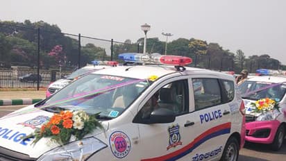 ಕ್ರಿಮಿನಲ್ಸ್ ತಪ್ಪಿಸಿಕೊಳ್ಳಲು ಇನ್ನು ಸಾಧ್ಯವಿಲ್ಲ, ತಲೆ ಮರೆಸಿಕೊಂಡರೂ AI ಕ್ಯಾಮೆರಾದಲ್ಲಿ ಪತ್ತೆ!