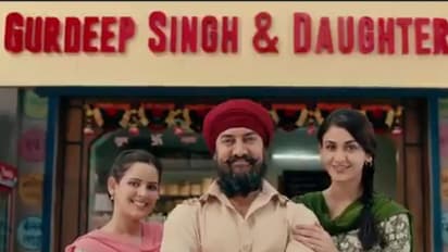 Aamir Khan shows us 'the truth that matters' in new ad on women empowerment