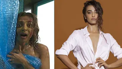 Leaked scenes strike Radhika Apte again