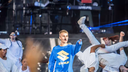 Why Bengaluru won't lend the stage to internatinational music artists