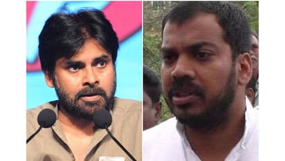 చిరంజీవి పేరు చెప్పుకోలేనివాడివి, ప్రజలకు ఏం చేస్తావ్: వైసీపీ ఎమ్మెల్యే అనిల్