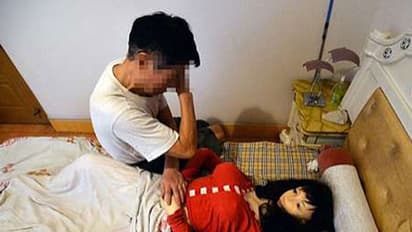 ഭാര്യയ്ക്ക് പകരം സെക്സ് ടോയ് വാങ്ങി; പിന്നെ ഭര്‍ത്താവിന് സംഭവിച്ചത്