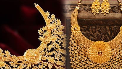 മുക്കുപണ്ടവുമായി ബാങ്കിന് മുന്നില് കാത്തു നിന്നു, ജ്വല്ലറി ഉടമയെ പറ്റിച്ച് 3 ലക്ഷം തട്ടി; യുവാവ് പിടിയില്