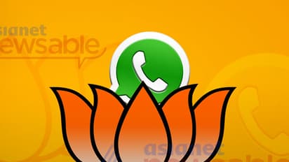 Here is BJP’s master plan to win Karnataka elections