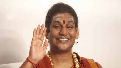 "அந்த இடத்துக்கே போகக்கூடாது" நித்யானந்தாவுக்கு நீதிமன்றம் வார்னிங்...