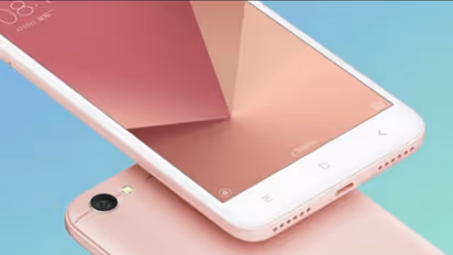 Xiaomi Redmi Note 5A launched with 16MP front camera: Specs, price, availability