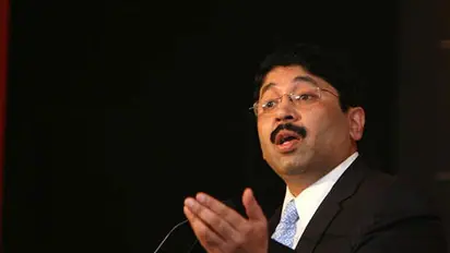 Aircel-Maxis case: Maran brothers appear before spl court