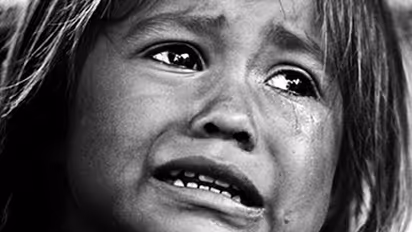 Drunk dad left four-year-old on board train in Kerala