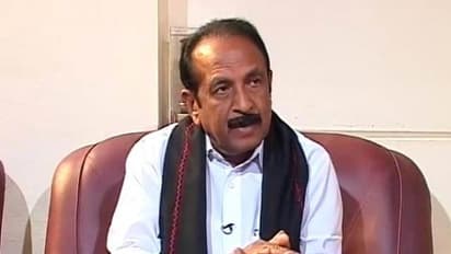 மோடி அரசு தமிழகத்திற்கு எதிரான அரசு, வஞ்சக அரசு - வைகோ கடும் சாடல்...