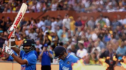 ವಿಂಡೀಸ್ ಟಿ20 ಸರಣಿಗೆ ಟೀಂ ಇಂಡಿಯಾ ಪ್ರಕಟ: ಯಾರುಂಟು..? ಯಾರಿಲ್ಲ..?