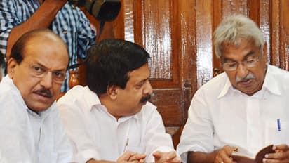 ലീഗ് നേതാക്കൾക്ക് അസൗകര്യം: നാളെ നടക്കാനിരുന്ന യുഡിഎഫ് ഉഭയകക്ഷി ചര്‍ച്ച മാറ്റി