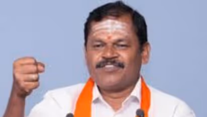 இப்பவே குறிச்சு வச்சுக்கோங்க.. இந்து பண்டிகைகளுக்கு விடுமுறை கிடையாது.. திமுகவை பங்கம் செய்த அர்ஜுன் சம்பத்