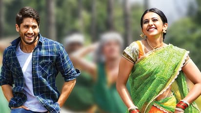 మే 17న 'రారండోయ్.. వేడుక చూద్దాం' 3వ సాంగ్ విడుదల