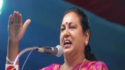 கரும்பு விவசாயிகளுக்காக குரல் கொடுத்த தேமுதிக! பிரேமலதா விஜயகாந்த் கைது!