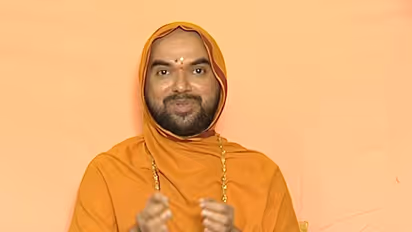 ಶಂಕರ ಪಂಚಮಿ ಉತ್ಸವ: ಜಗದ್ಗುರು ಶಂಕರರು ಗುರುಗಳಲ್ಲೇ ದೊಡ್ಡವರು: ರಾಘವೇಶ್ವರ ಭಾರತೀ ಶ್ರೀ