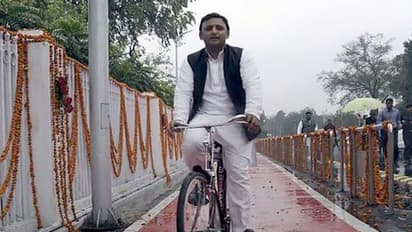 ఏయ్ సైకిల్.. నువ్వెప్పుడు వెన్నుపోటు వైపేనా