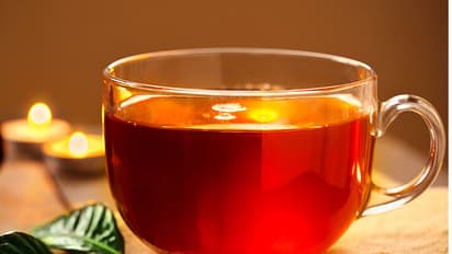 അമിതഭാരം കുറയ്ക്കാന് അഞ്ച് തരം ചായ