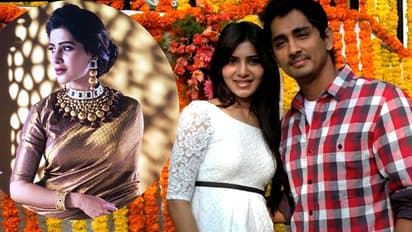 Samantha to invite ex-lover for her wedding?