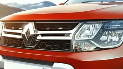 പുതിയ എംപിവി അവതരിപ്പിക്കാനൊരുങ്ങി റെനോ