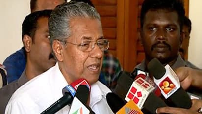 Dileep arrest: Will 'no conspiracy' CM Pinarayi apologize now?