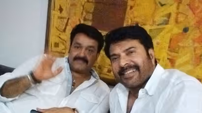 Happy Easter: Mollywood stars extend warm wishes to fans