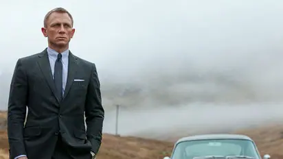 Danny Boyle walks out over creative differences, Bond 25 may miss 2019 release date