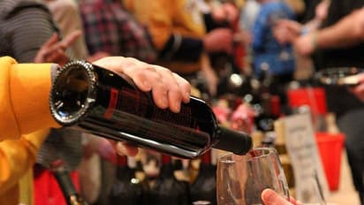 மது அருந்துவதால் பல நன்மைகளும் ஏற்படும்- உங்களுக்கு தெரியுமா??