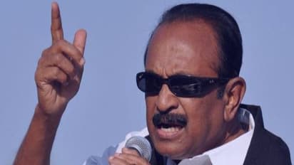 மதிமுகவின் 23 தீர்மானங்கள் என்ன தெரியுமா?