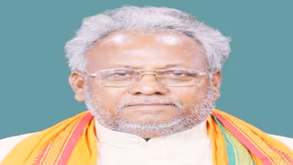 மனைவி கொடுமையைத் தடுக்க ‘புருஷ் ஆயோக்’ வேண்டுமாம்! சீரியஸாக வேண்டுகோள் வைத்த பாஜக எம்.பி. …