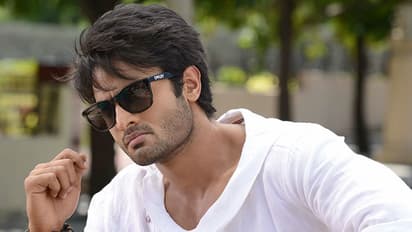 సుధీర్ బాబు హర్ట్ అవడానికి అసలు కారణం ఇదేనా?