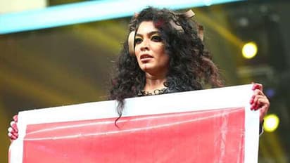 ആക്രമിക്കപ്പെട്ട നടിയടക്കം നാല് നടിമാര് അമ്മയില് നിന്ന് രാജിവച്ചു