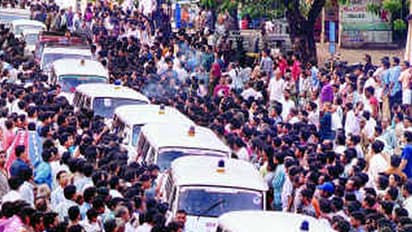 രണ്ടാം മാറാട് കൂട്ടക്കൊലക്കേസ് സി.ബി.ഐക്ക് വിട്ടു